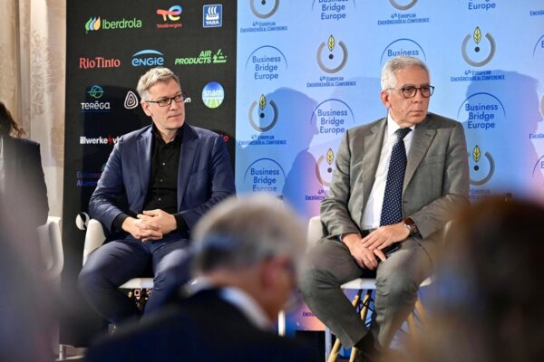 KoalaLifter in Brussels: Energy Green Deal Conference